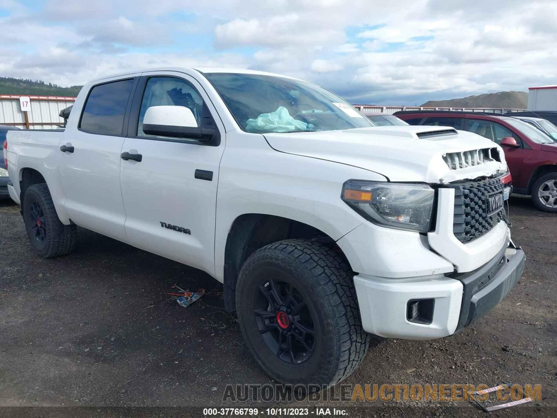 5TFDY5F10LX905485 TOYOTA TUNDRA 2020