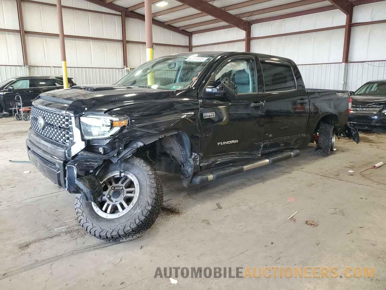 5TFDY5F10LX907253 TOYOTA TUNDRA 2020