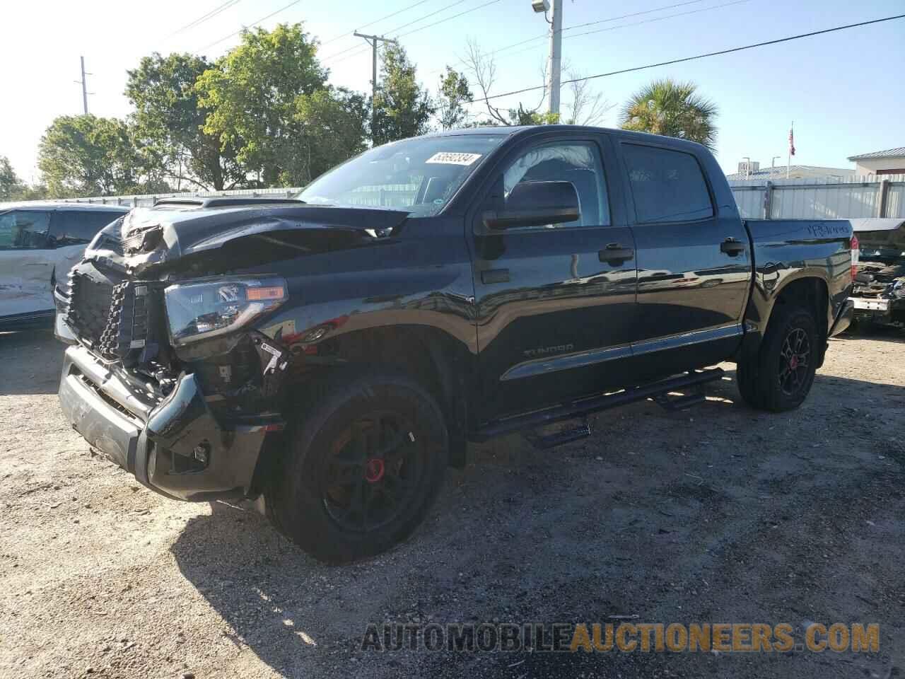 5TFDY5F10LX910153 TOYOTA TUNDRA 2020