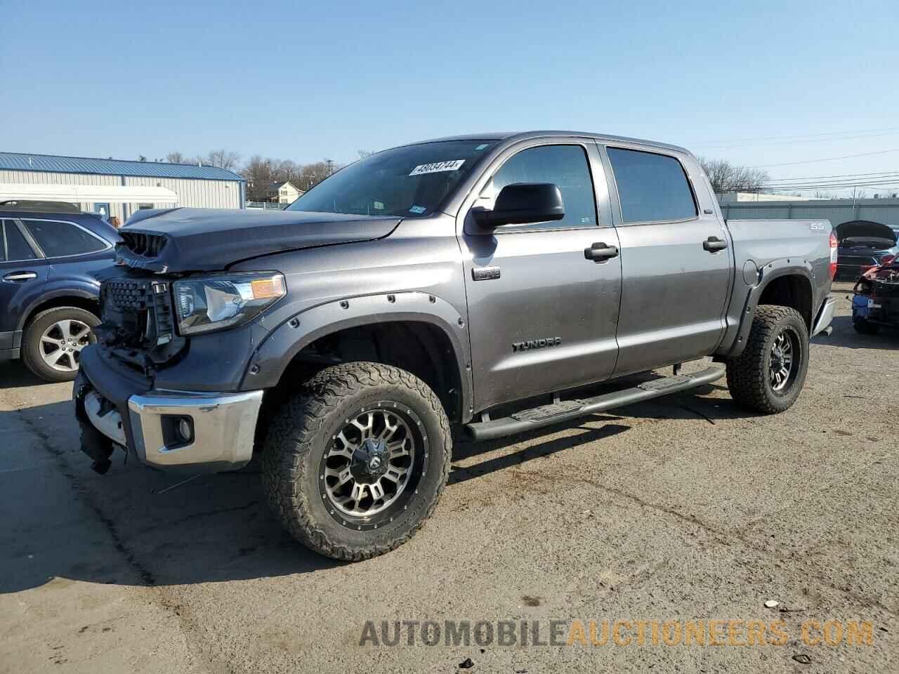 5TFDY5F10LX912937 TOYOTA TUNDRA 2020