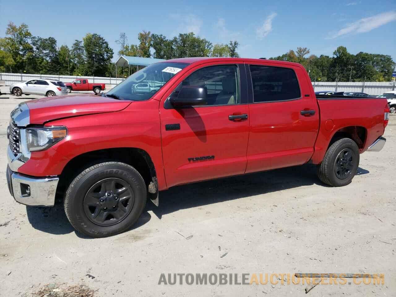 5TFDY5F10LX913649 TOYOTA TUNDRA 2020