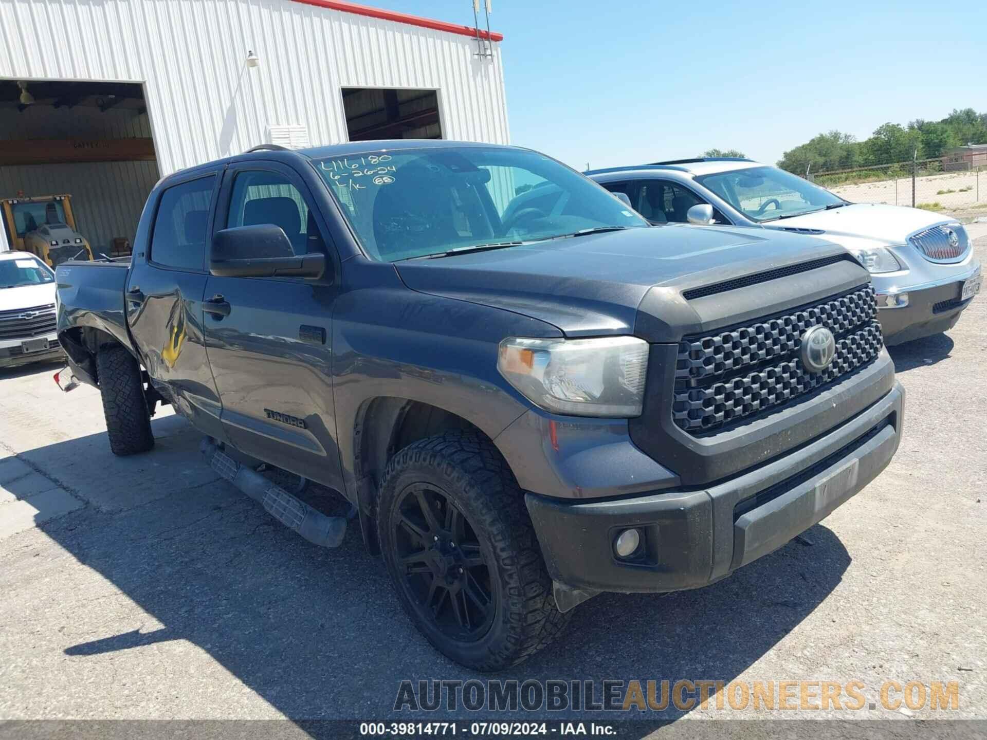 5TFDY5F10LX915580 TOYOTA TUNDRA 2020