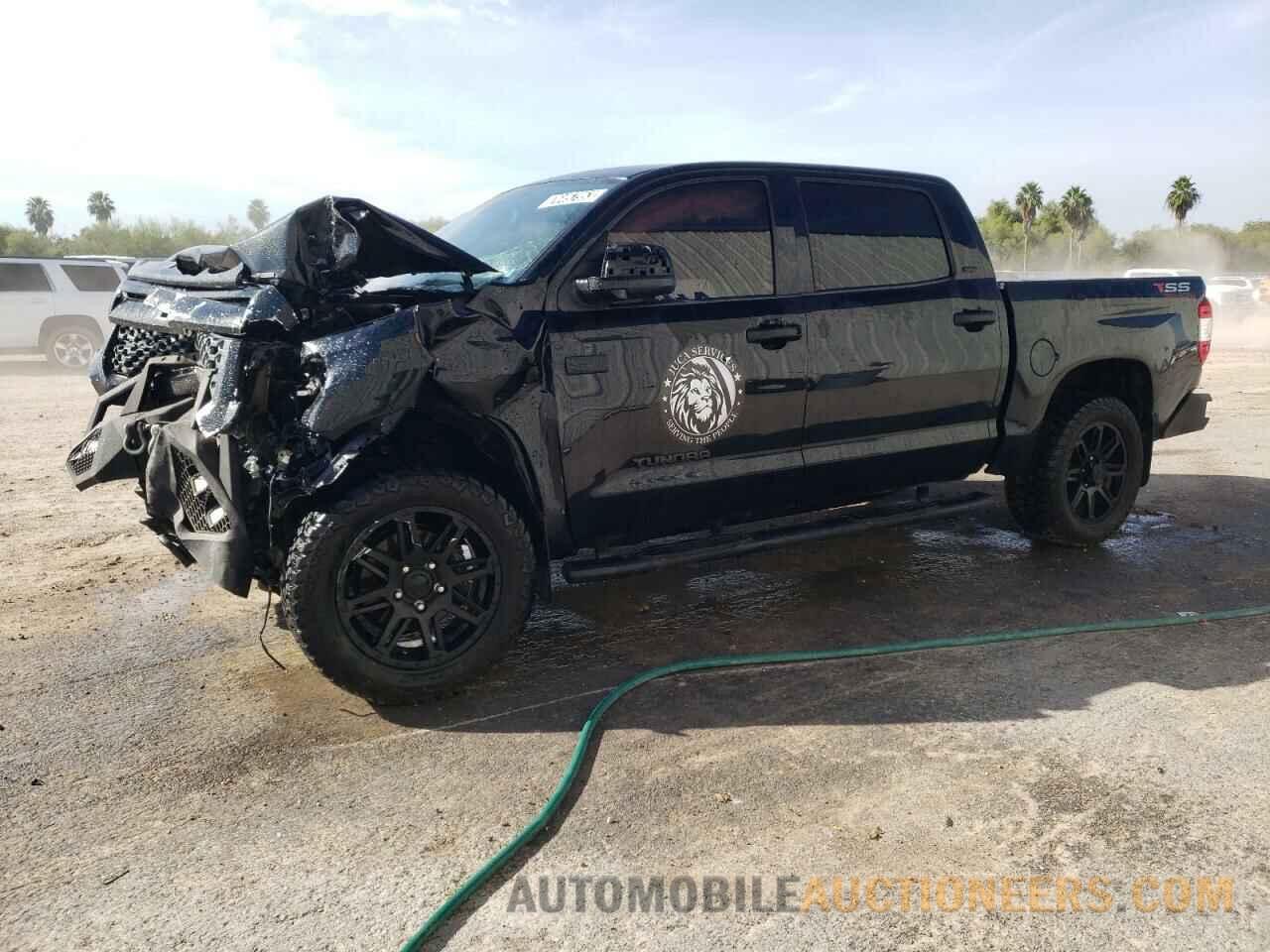 5TFDY5F10LX921332 TOYOTA TUNDRA 2020