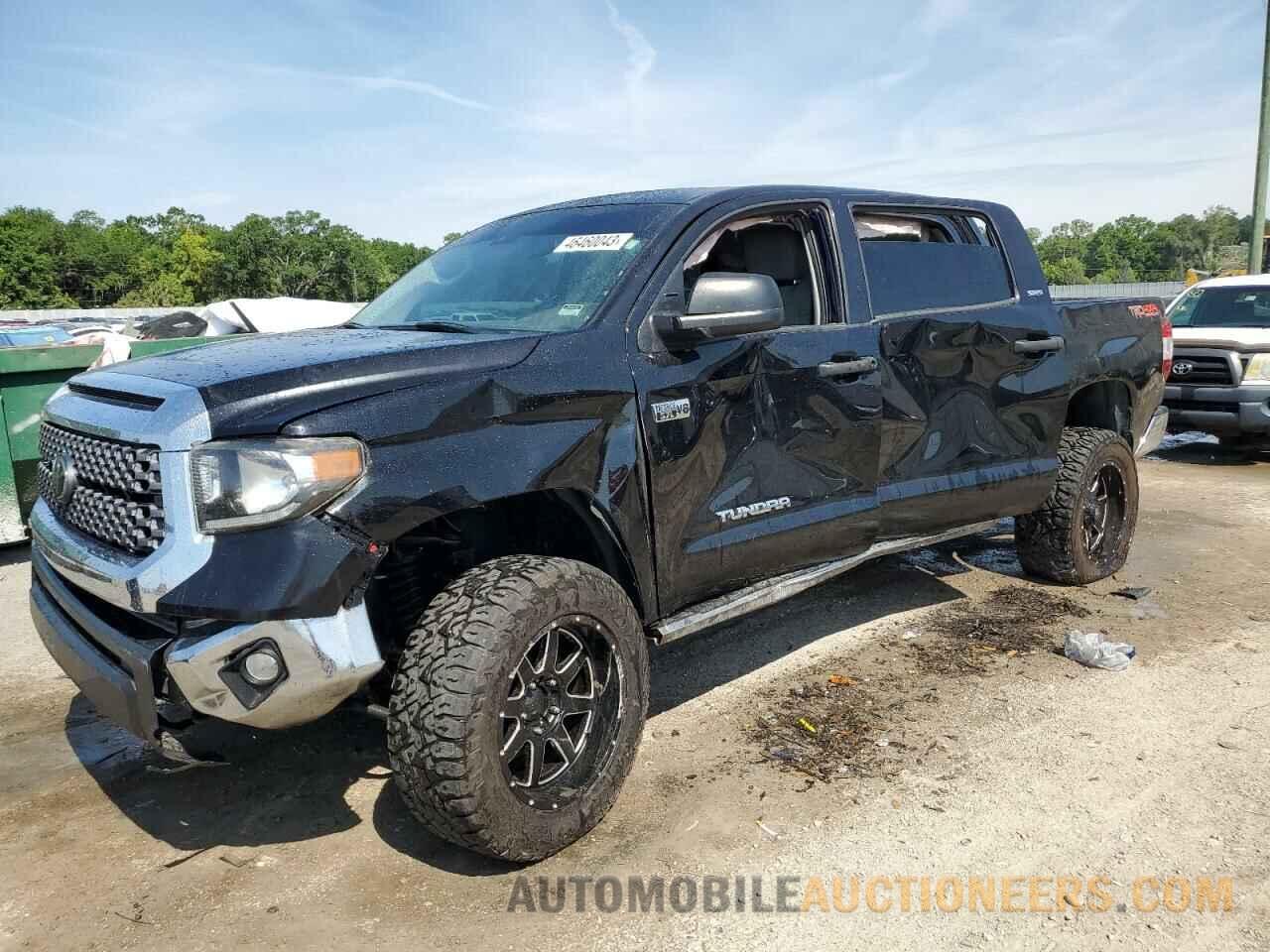 5TFDY5F10LX926577 TOYOTA TUNDRA 2020