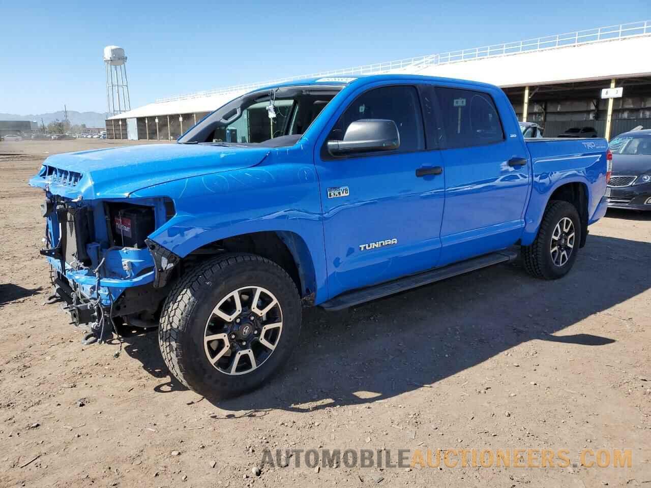 5TFDY5F10LX927518 TOYOTA TUNDRA 2020