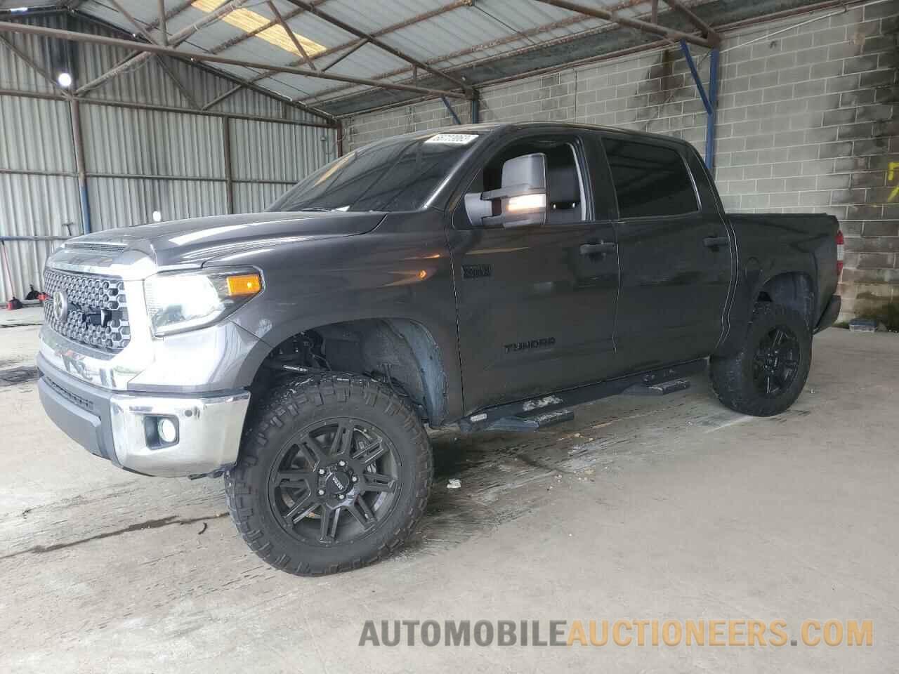 5TFDY5F10LX937711 TOYOTA TUNDRA 2020