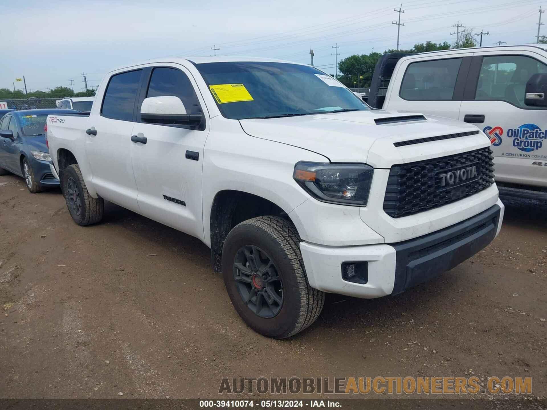 5TFDY5F10LX938793 TOYOTA TUNDRA 2020