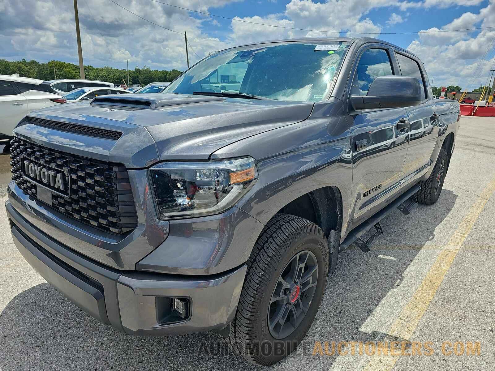 5TFDY5F10LX946621 Toyota Tundra 2020