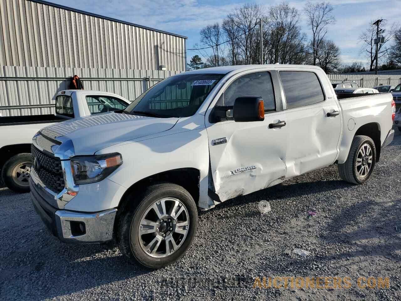 5TFDY5F10LX949616 TOYOTA TUNDRA 2020