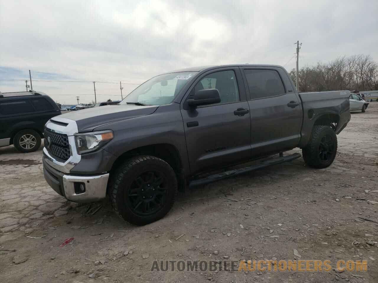 5TFDY5F10LX949941 TOYOTA TUNDRA 2020