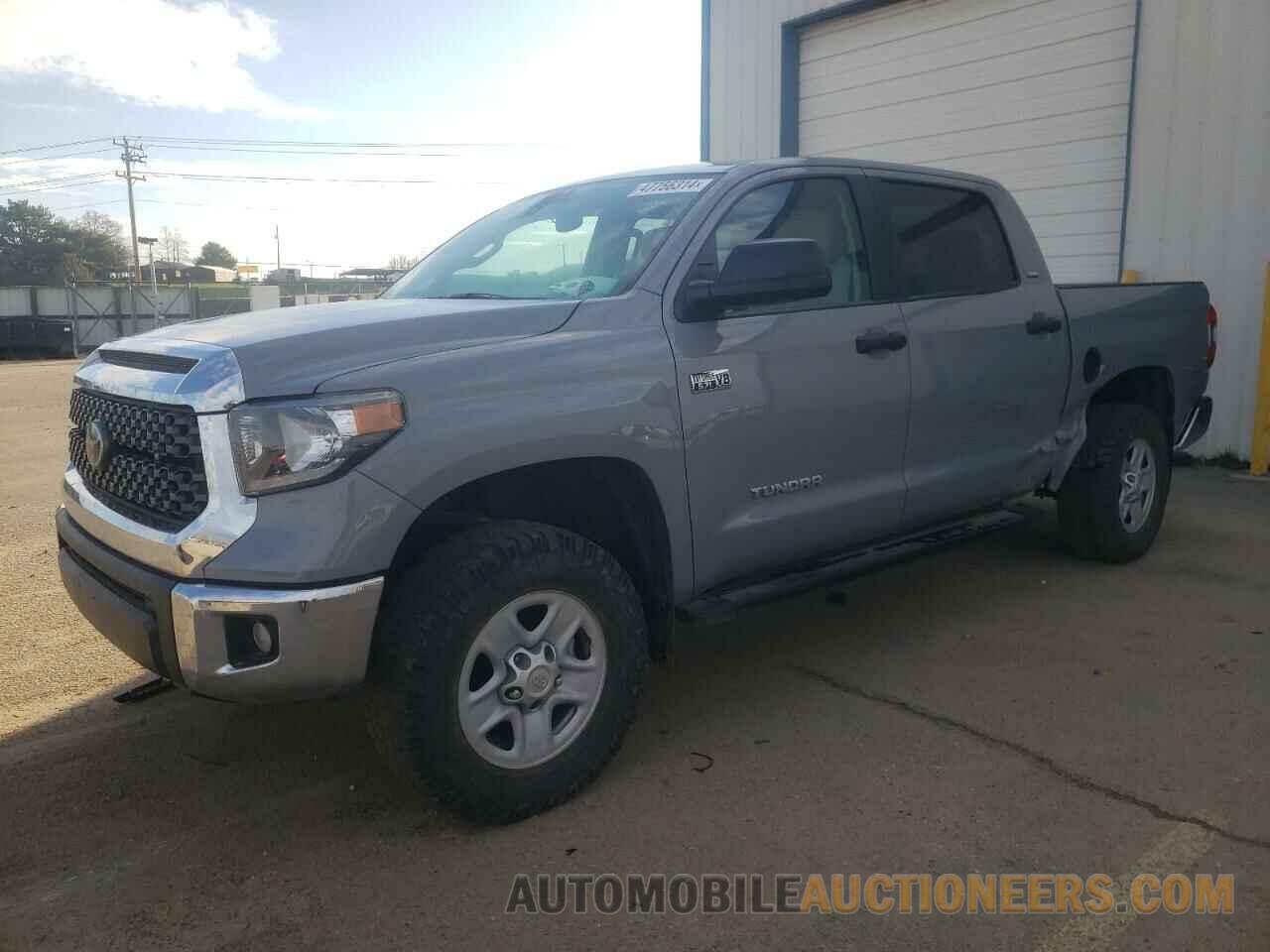 5TFDY5F10LX951737 TOYOTA TUNDRA 2020