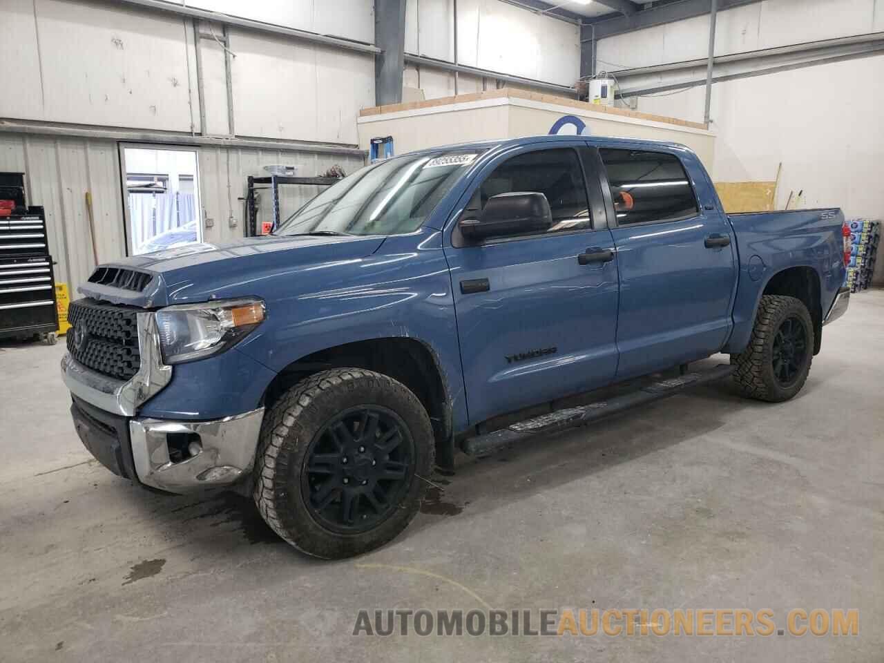 5TFDY5F10LX952306 TOYOTA TUNDRA 2020