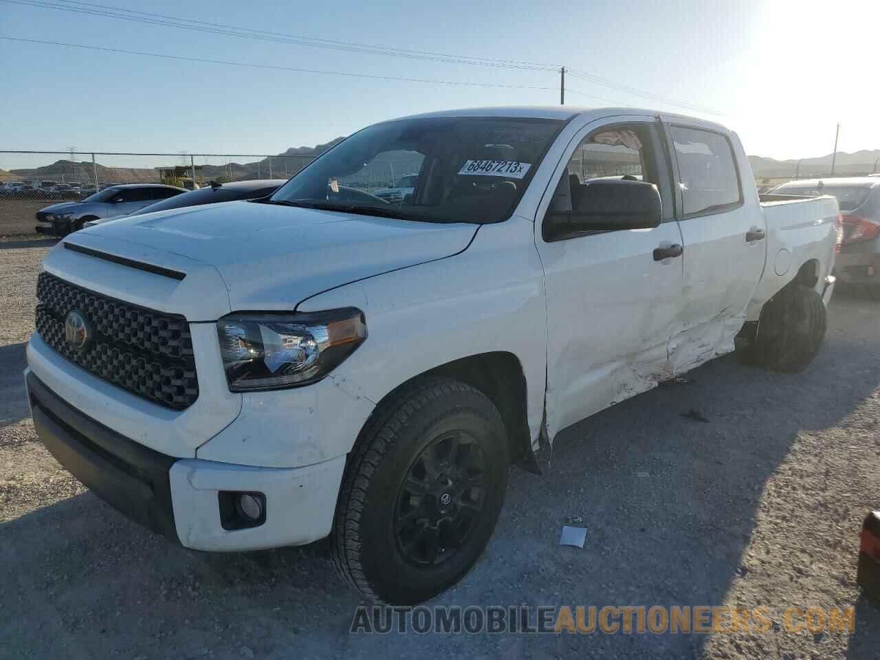 5TFDY5F10LX953505 TOYOTA TUNDRA 2020