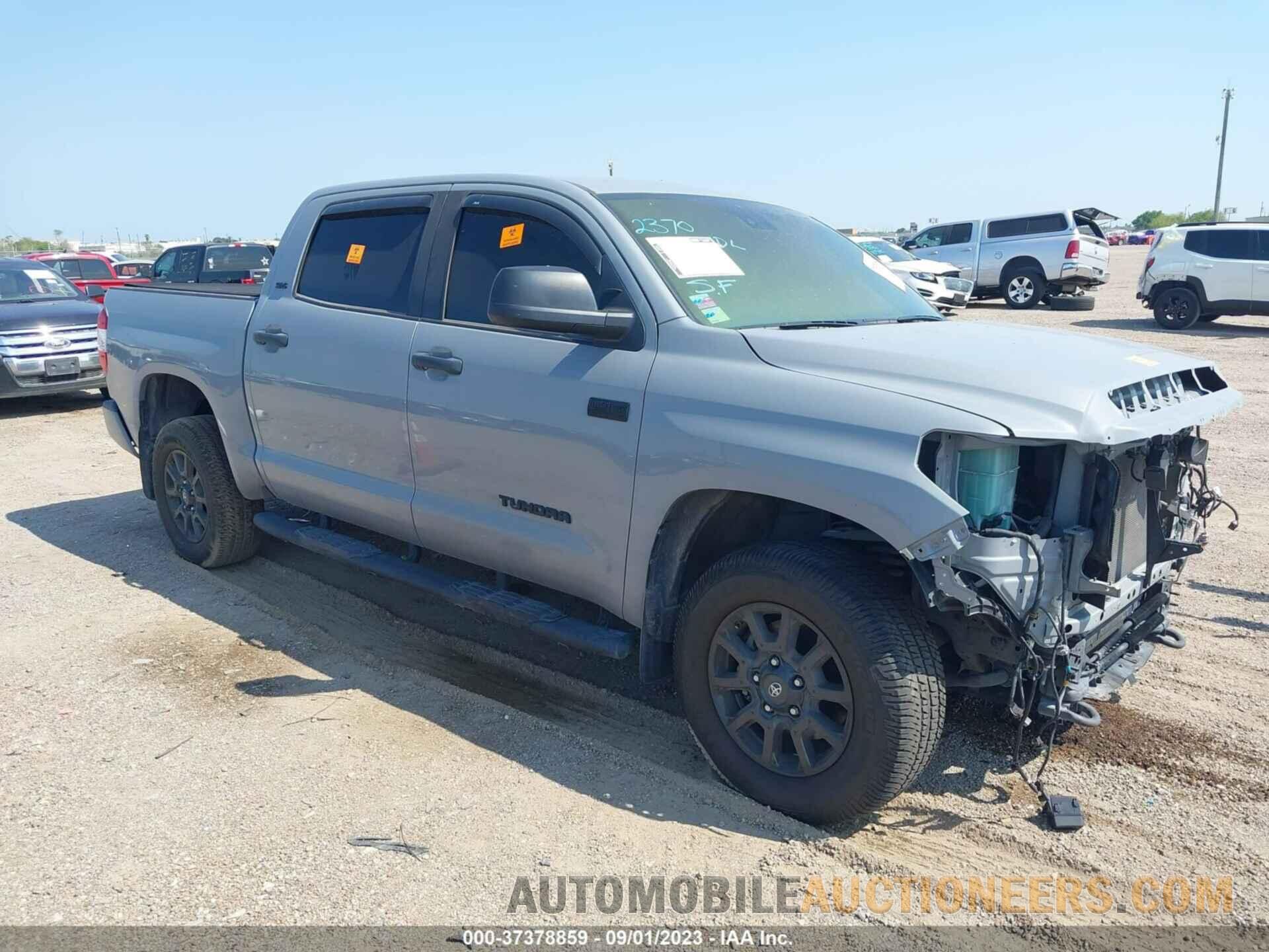 5TFDY5F10MX002299 TOYOTA TUNDRA 4WD 2021