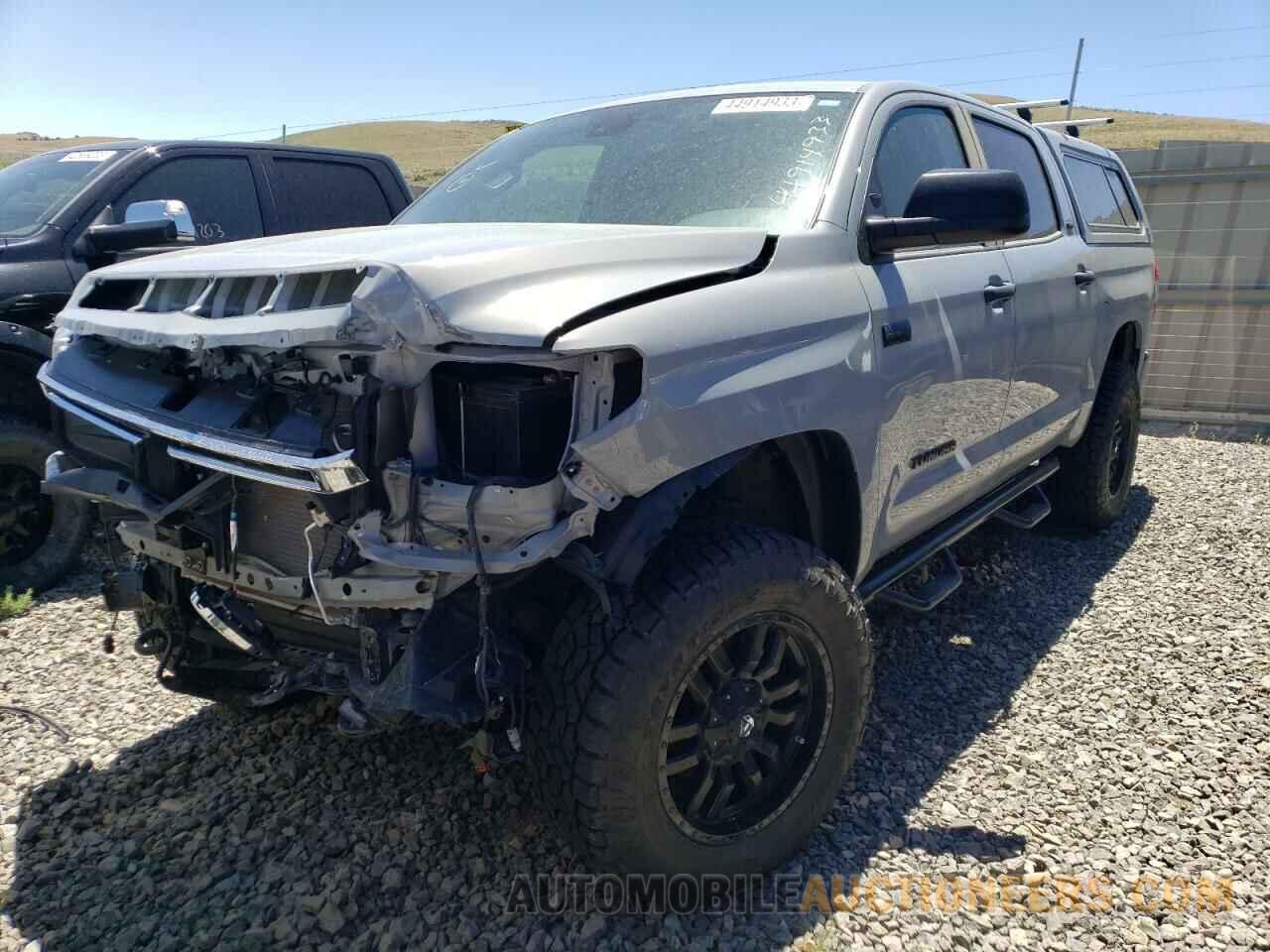 5TFDY5F10MX003078 TOYOTA TUNDRA 2021