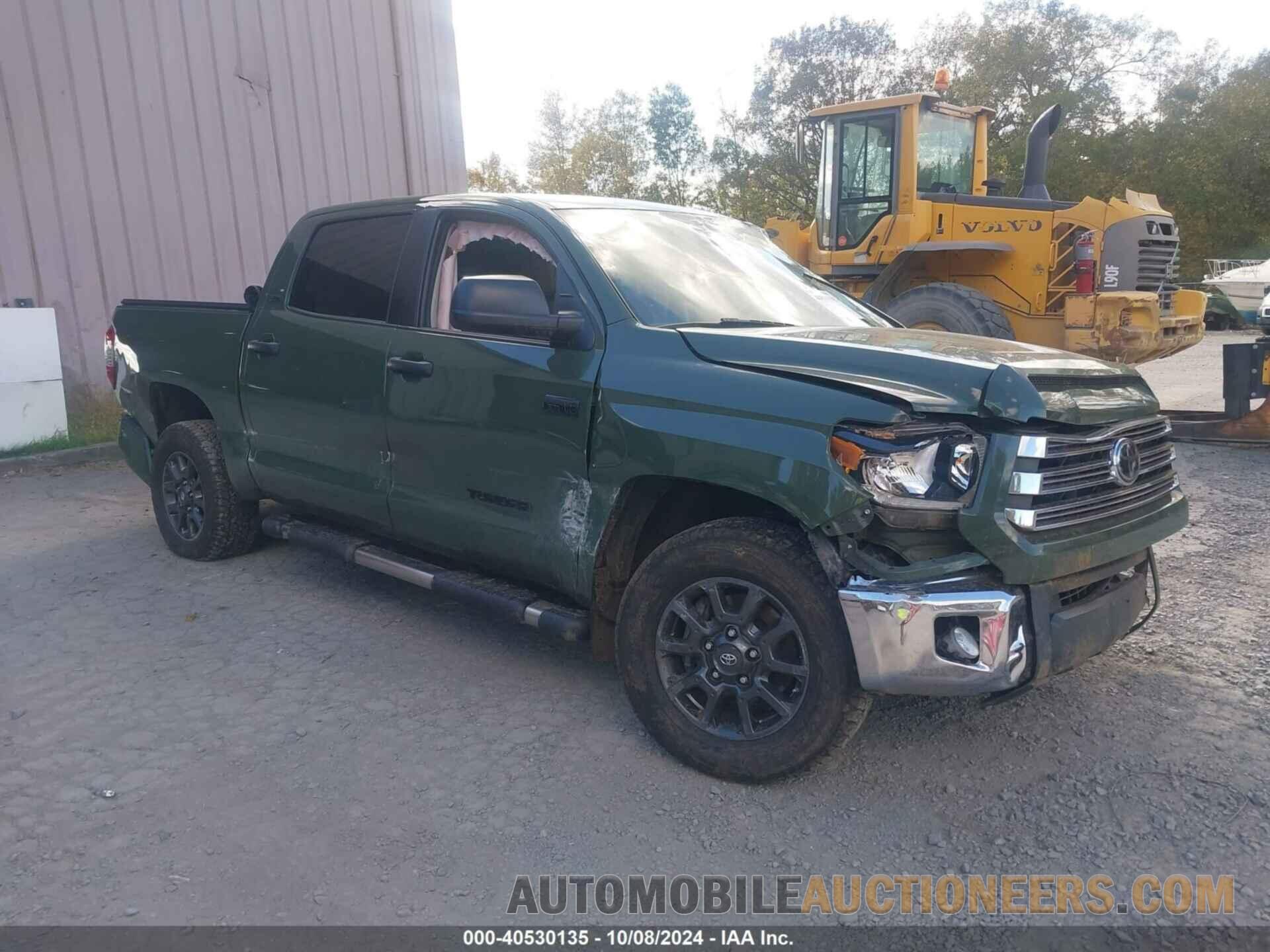 5TFDY5F10MX009978 TOYOTA TUNDRA 2021