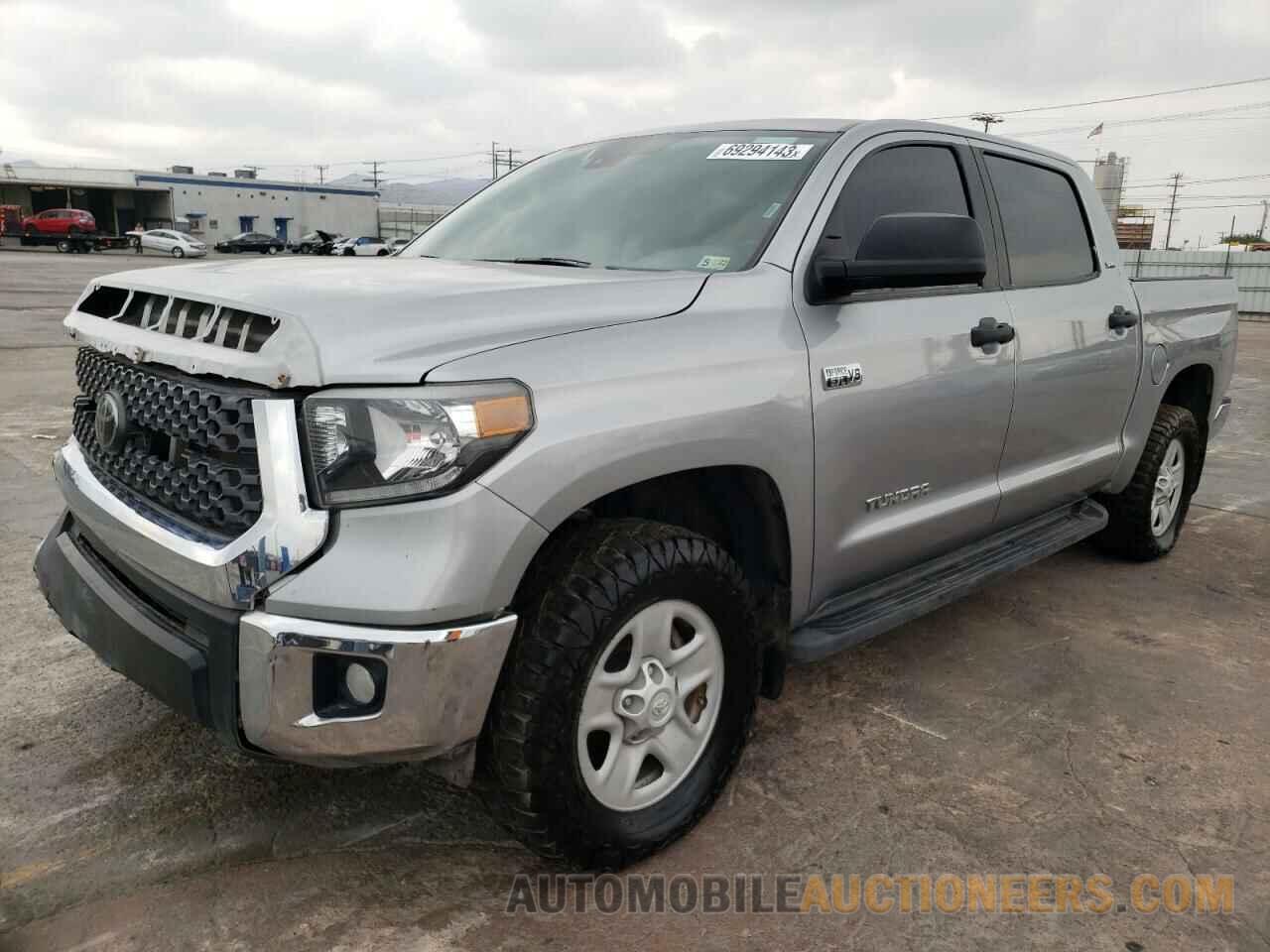 5TFDY5F10MX018552 TOYOTA TUNDRA 2021