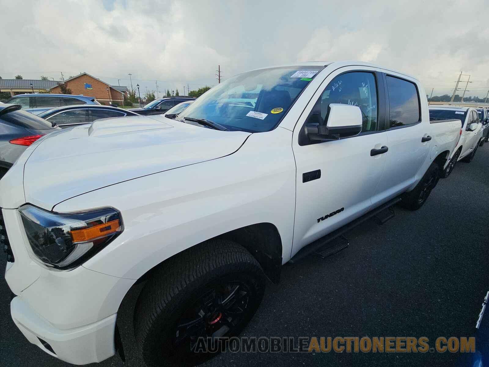 5TFDY5F10MX040812 Toyota Tundra 2021