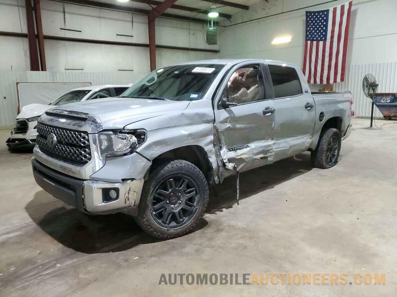 5TFDY5F10MX958558 TOYOTA TUNDRA 2021