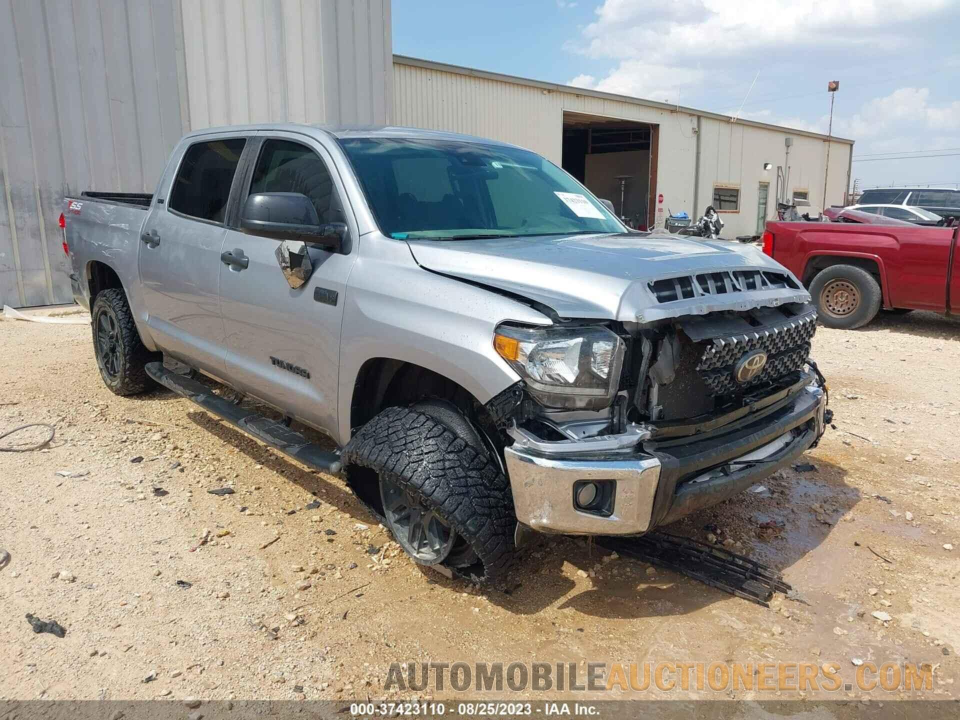 5TFDY5F10MX965591 TOYOTA TUNDRA 4WD 2021