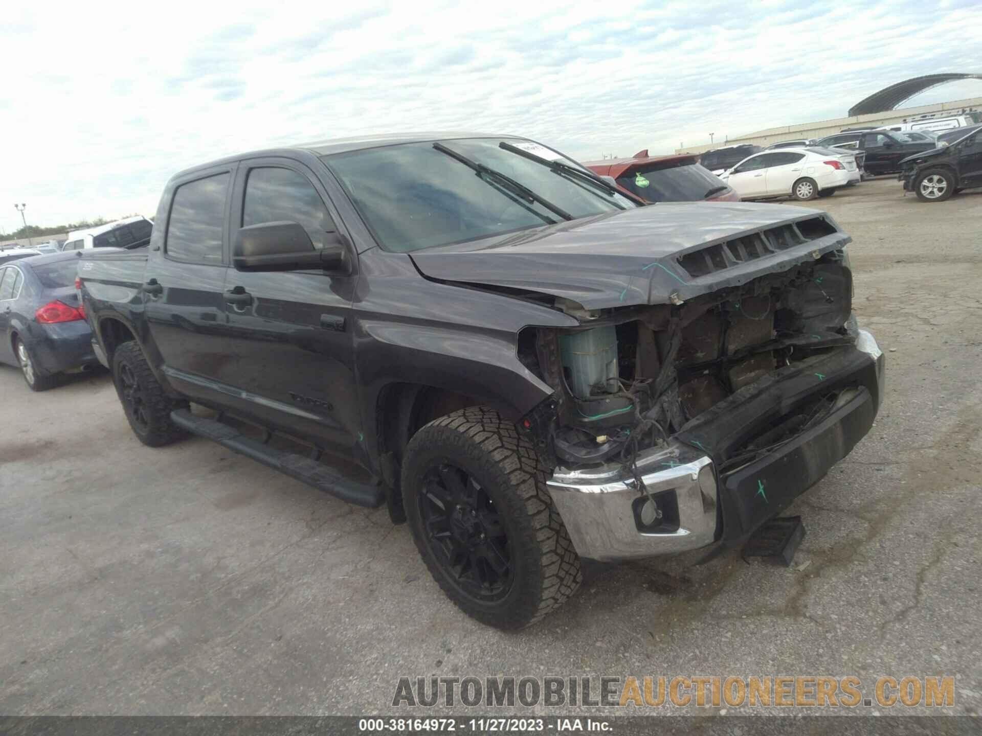 5TFDY5F10MX969480 TOYOTA TUNDRA 2021