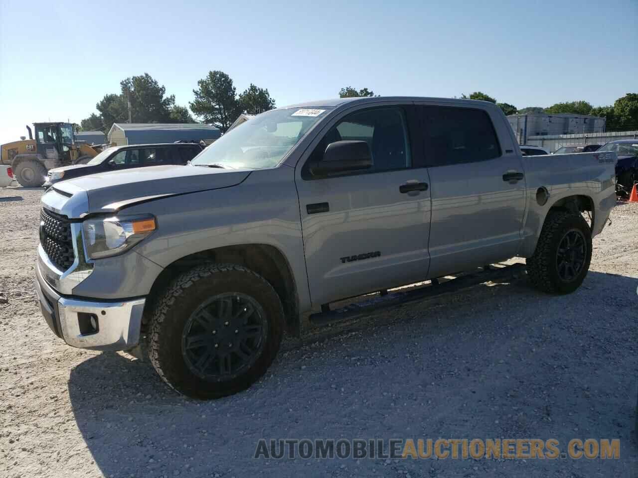 5TFDY5F10MX990944 TOYOTA TUNDRA 2021