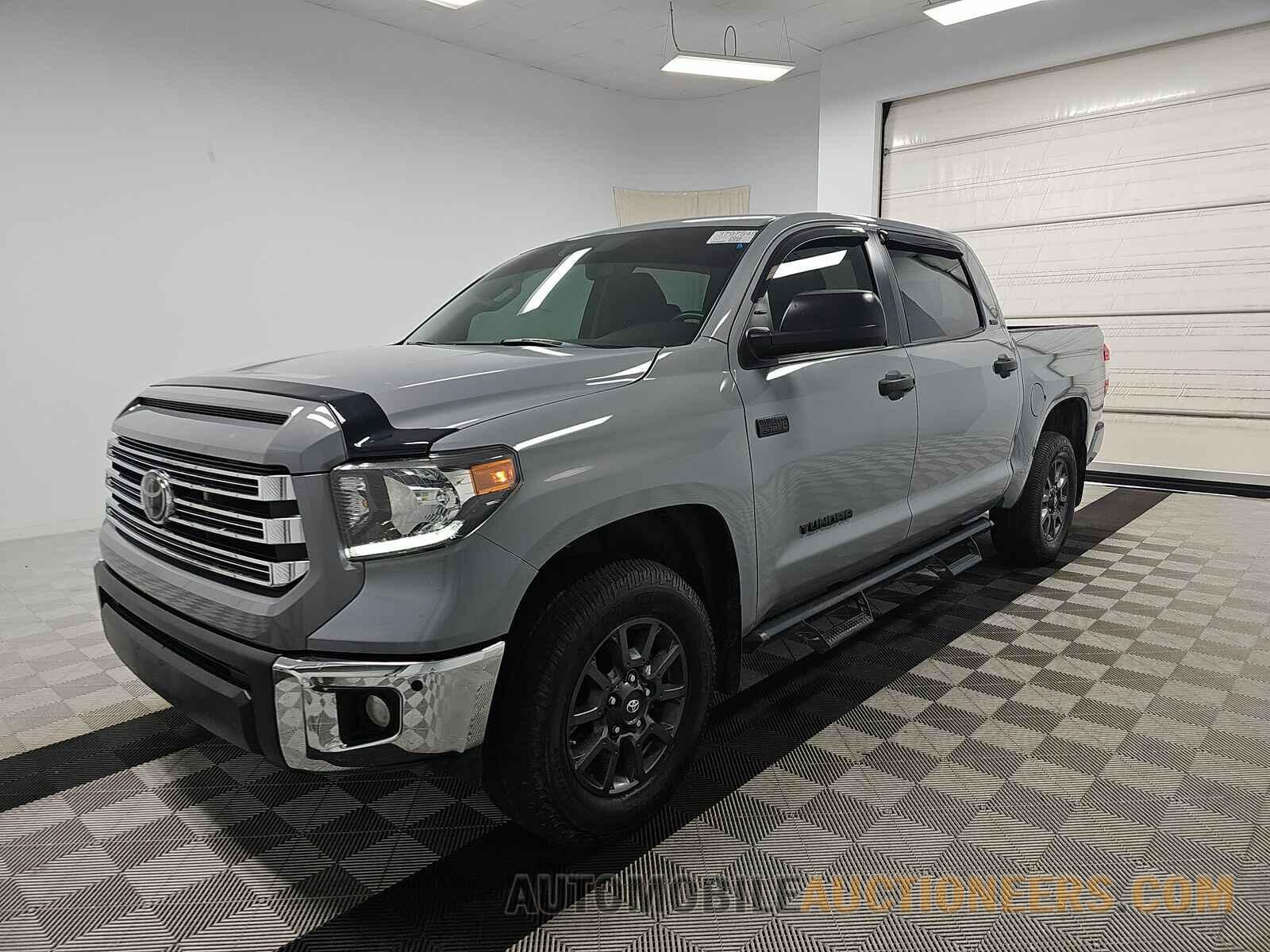 5TFDY5F10MX998526 Toyota Tundra 2021