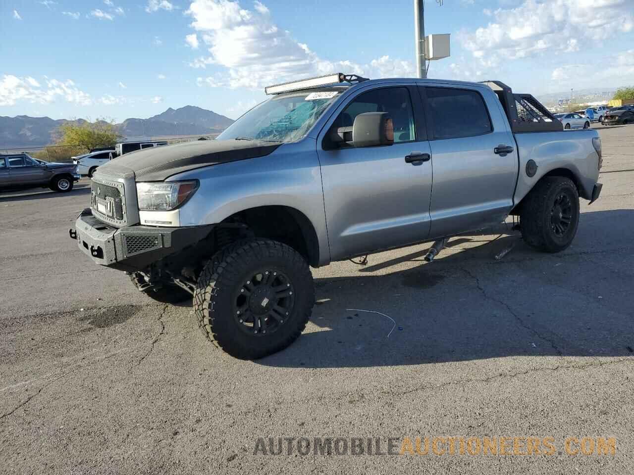 5TFDY5F11CX235381 TOYOTA TUNDRA 2012