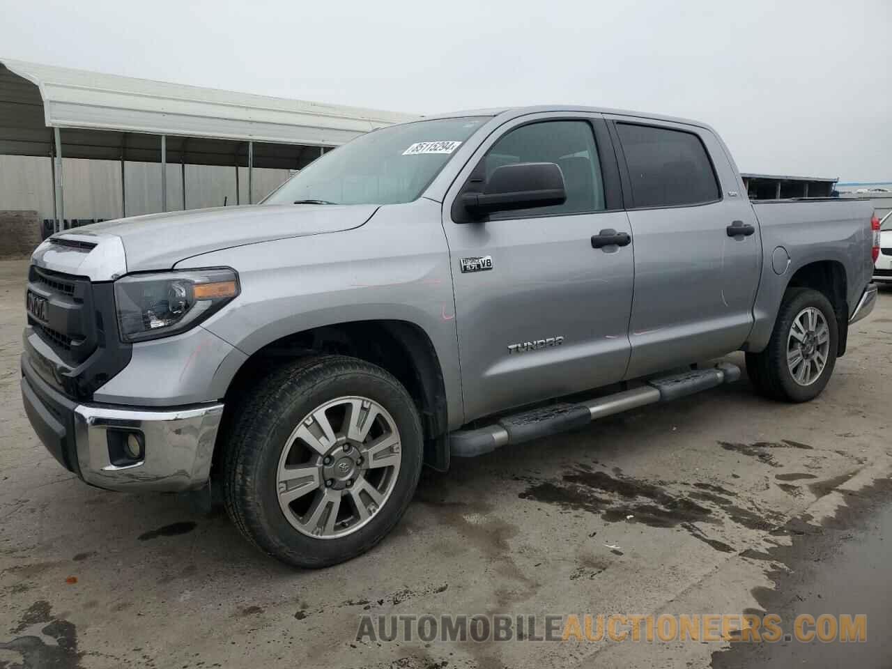 5TFDY5F11EX324158 TOYOTA TUNDRA 2014