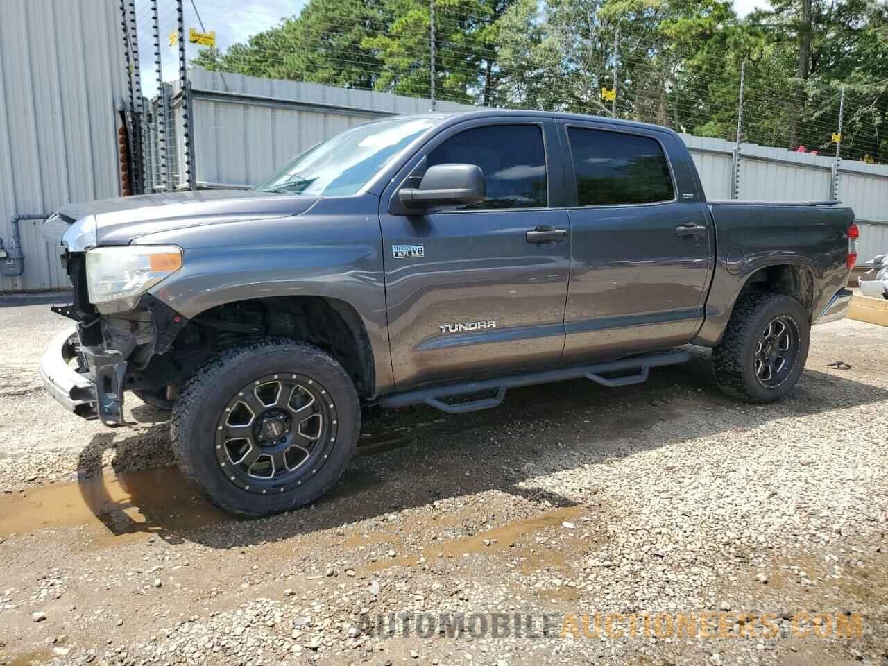 5TFDY5F11FX425833 TOYOTA TUNDRA 2015