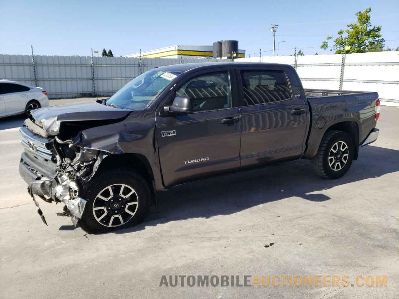 5TFDY5F11GX513881 TOYOTA TUNDRA 2016