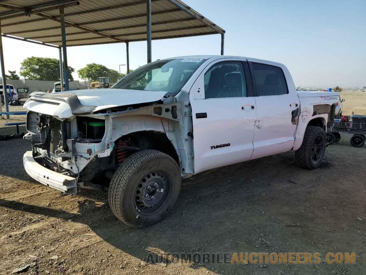 5TFDY5F11GX554396 TOYOTA TUNDRA 2016