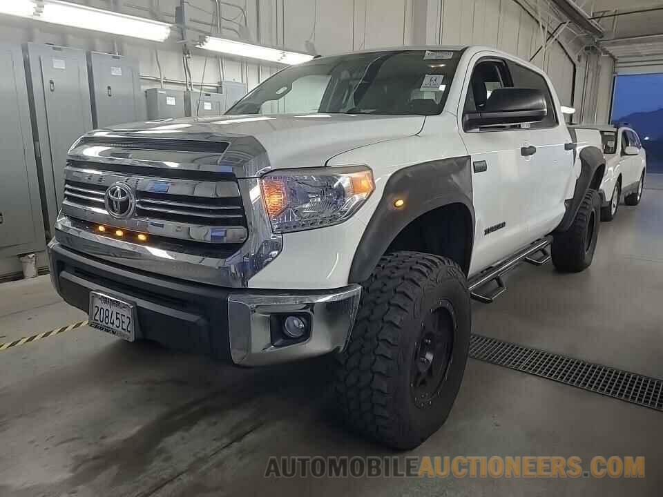 5TFDY5F11HX590199 Toyota Tundra 4WD 2017