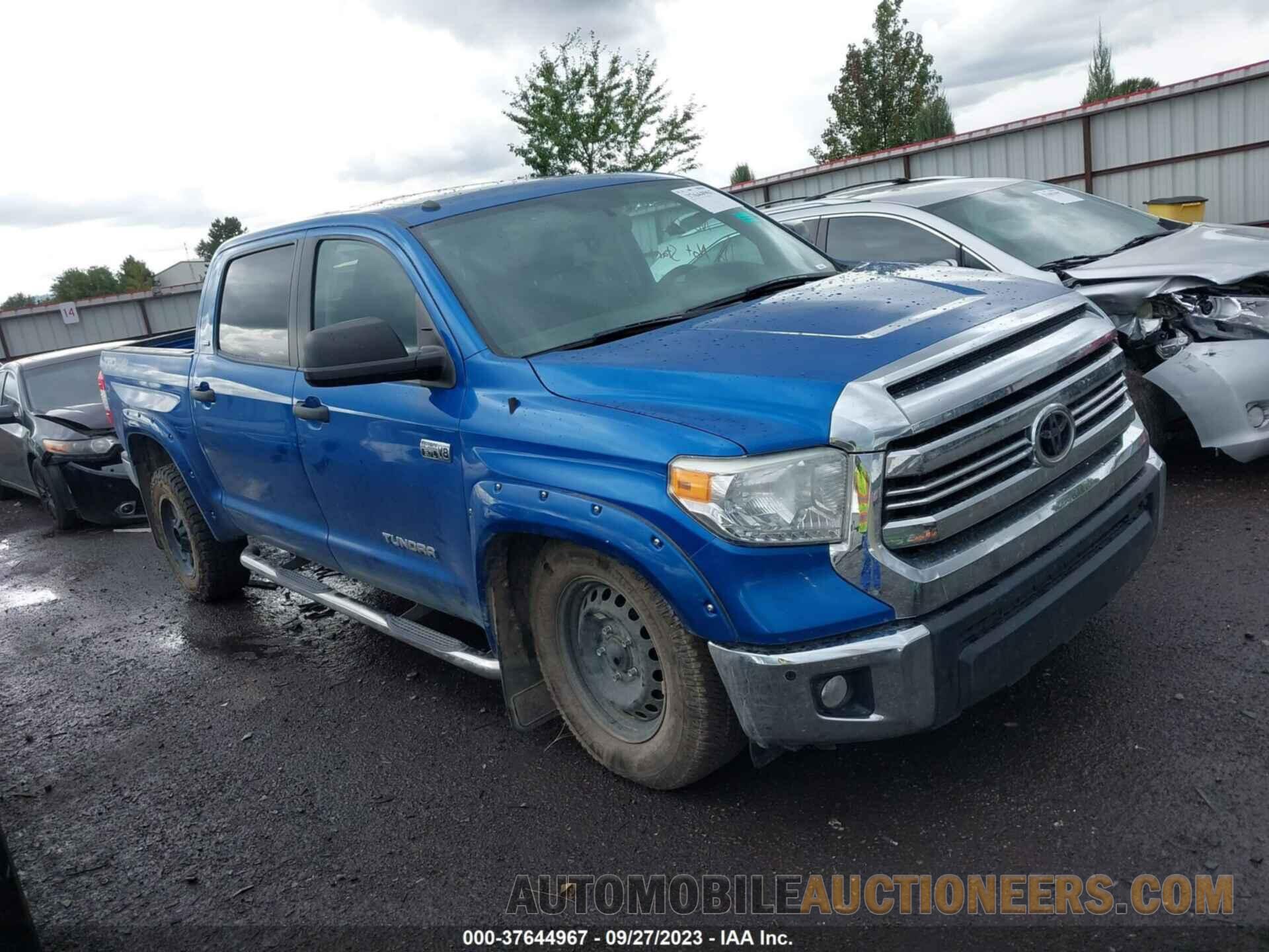 5TFDY5F11HX649736 TOYOTA TUNDRA 2017