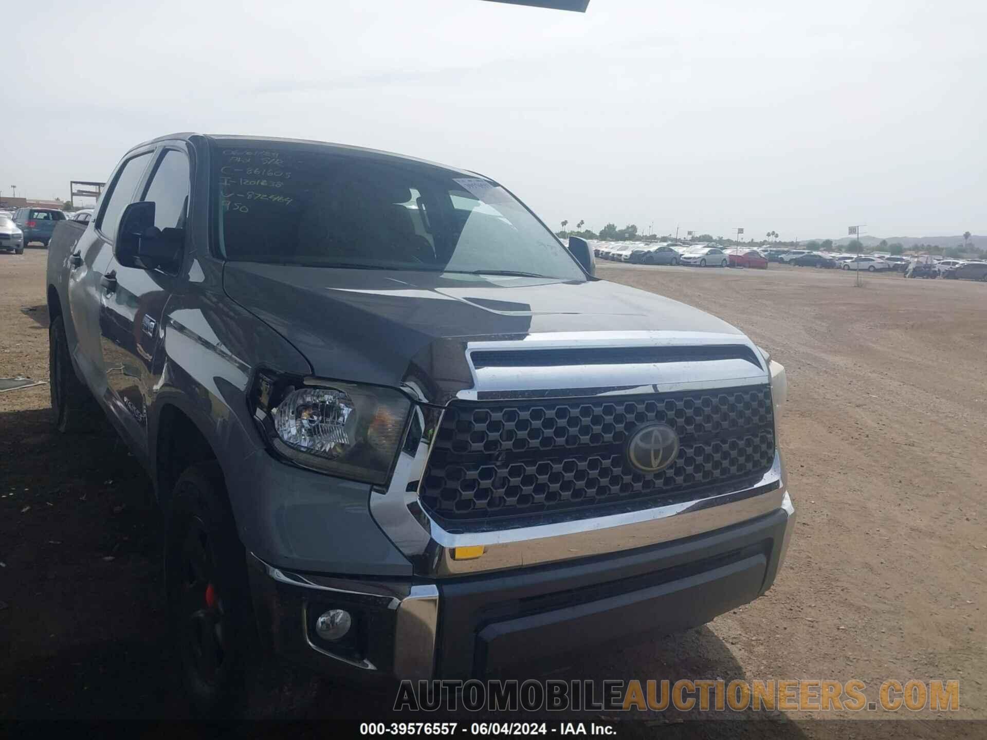 5TFDY5F11LX872464 TOYOTA TUNDRA 2020