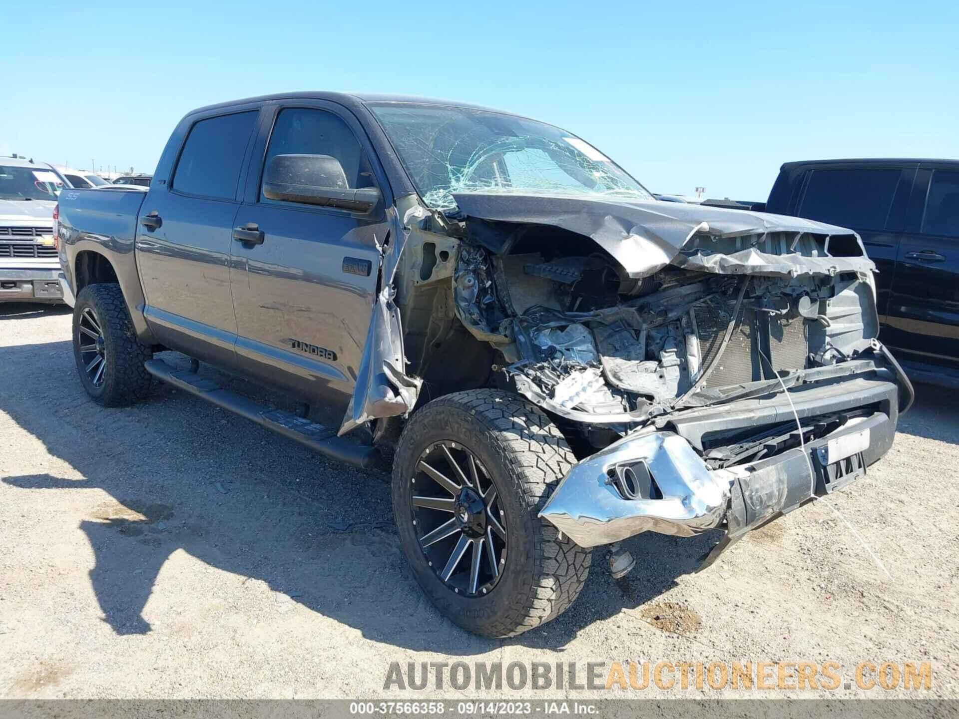 5TFDY5F11LX874716 TOYOTA TUNDRA 2020