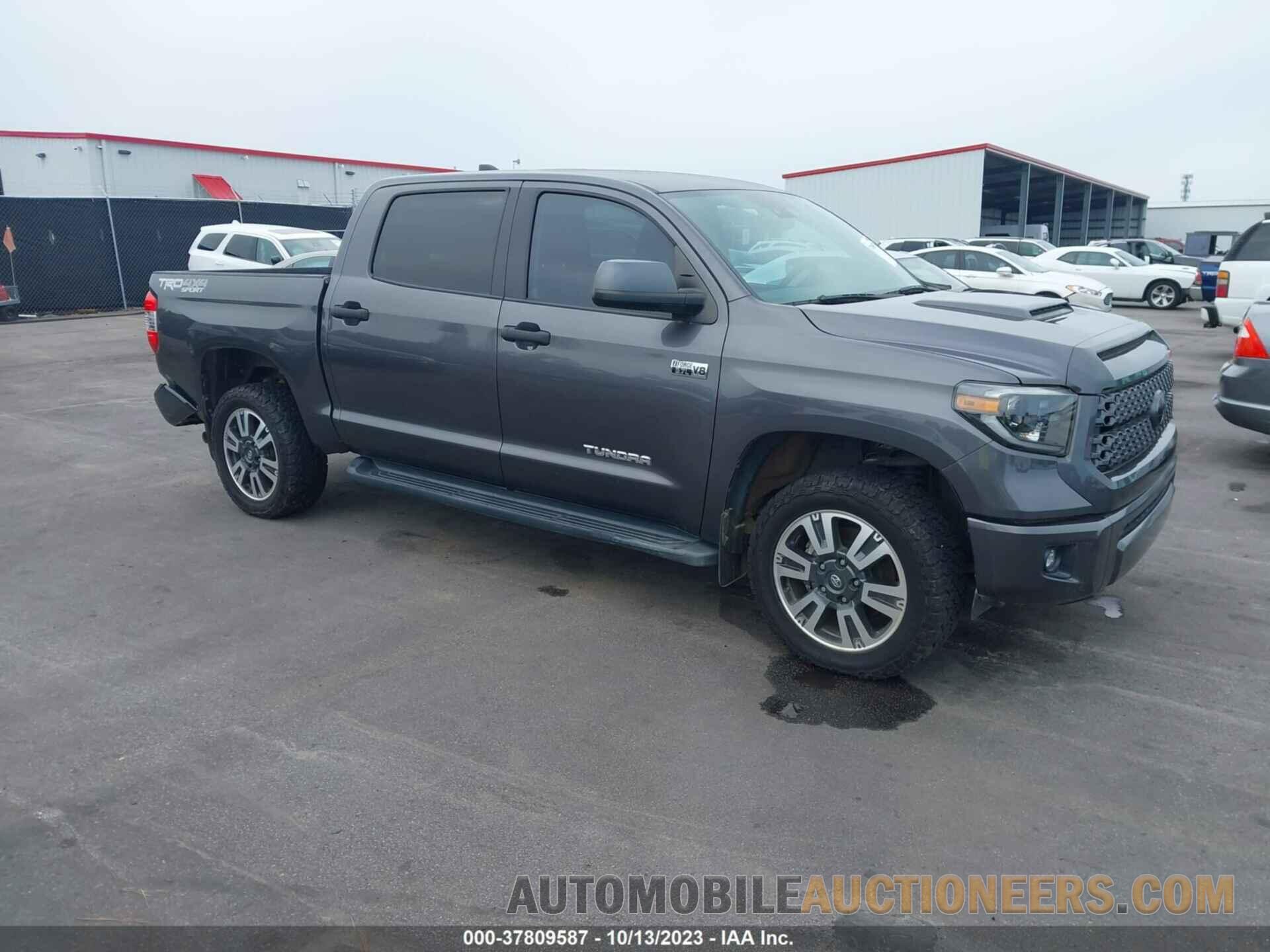 5TFDY5F11LX878930 TOYOTA TUNDRA 2020