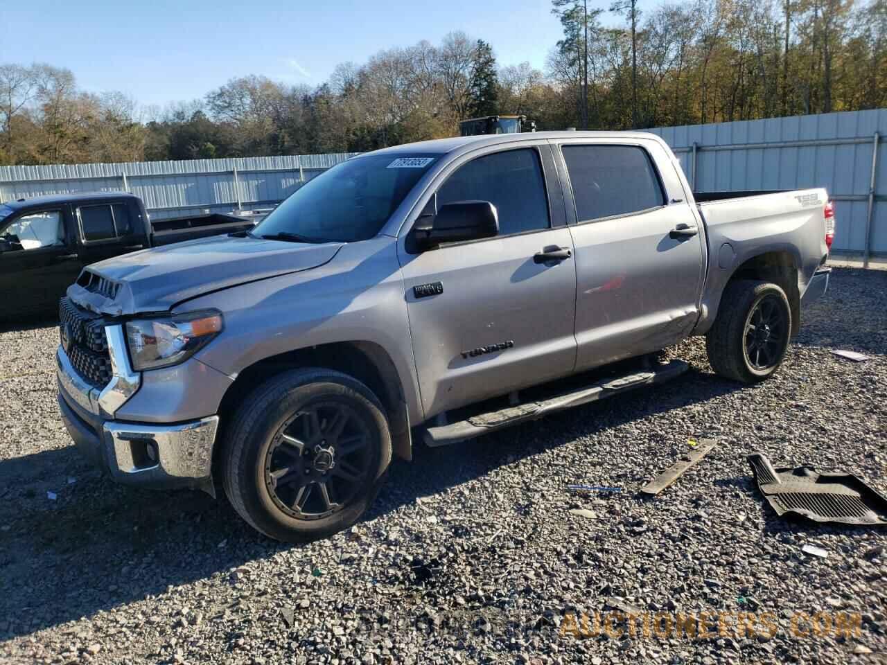 5TFDY5F11LX880628 TOYOTA TUNDRA 2020