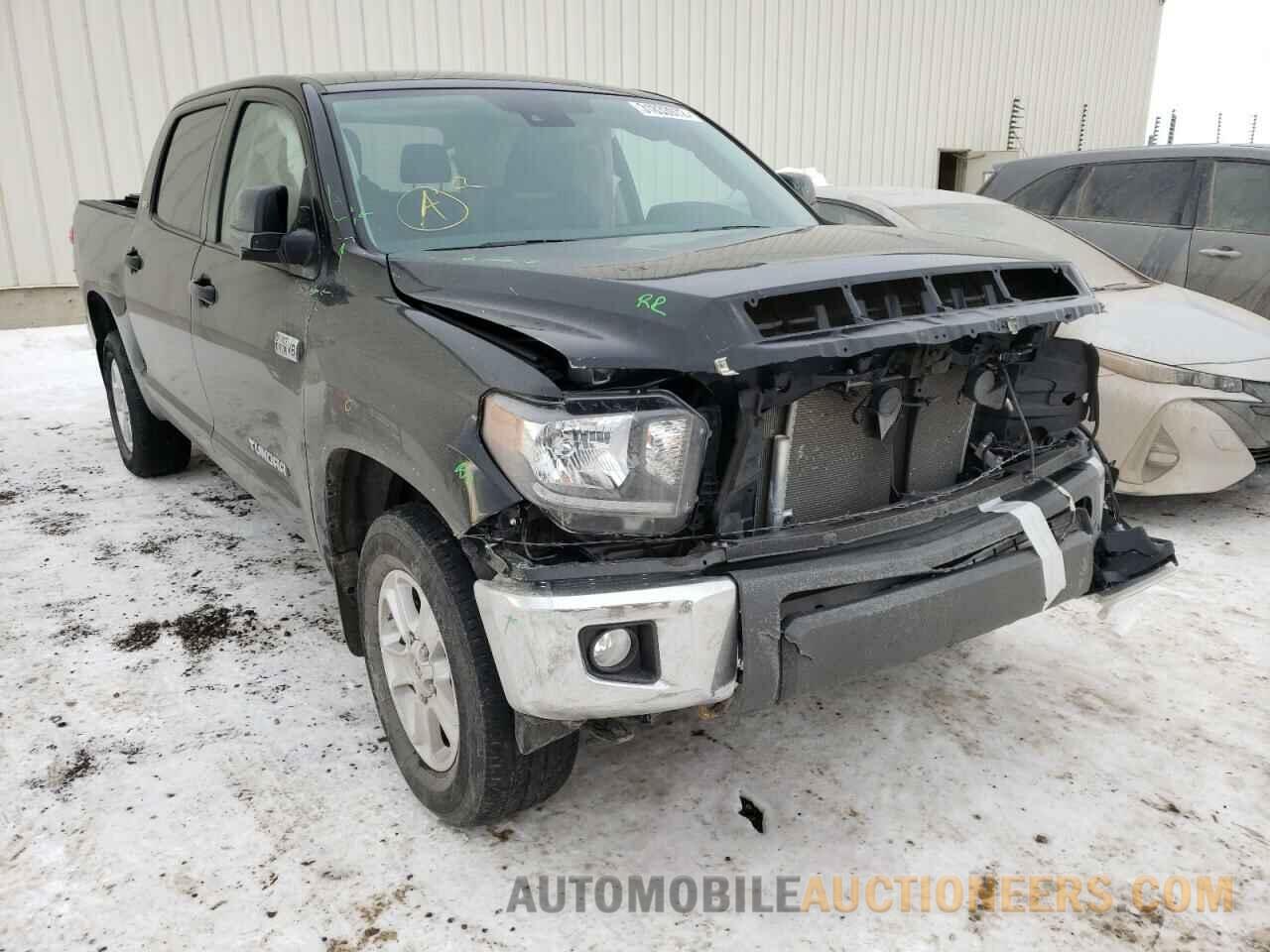 5TFDY5F11LX880841 TOYOTA TUNDRA 2020