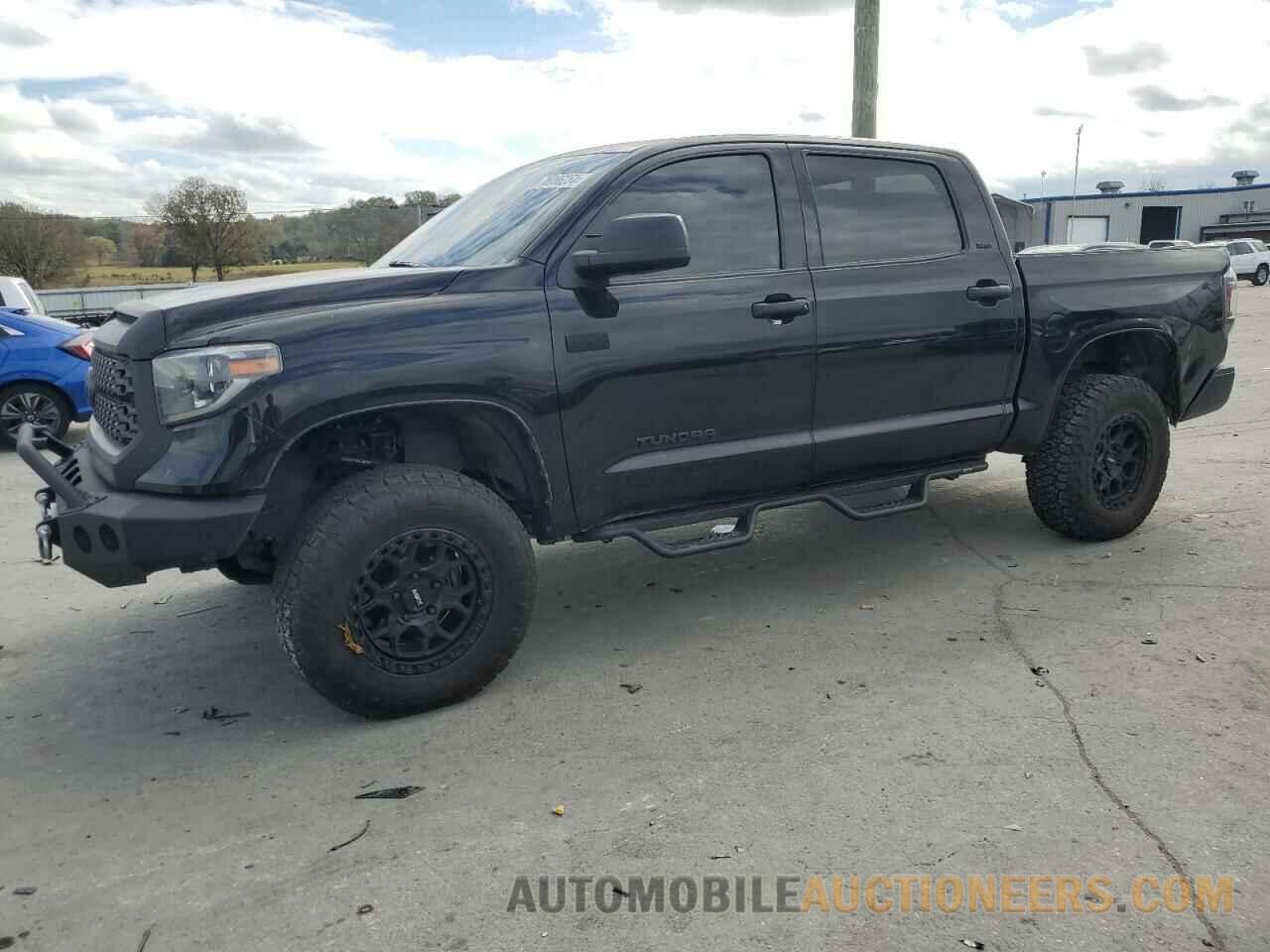 5TFDY5F11LX880905 TOYOTA TUNDRA 2020