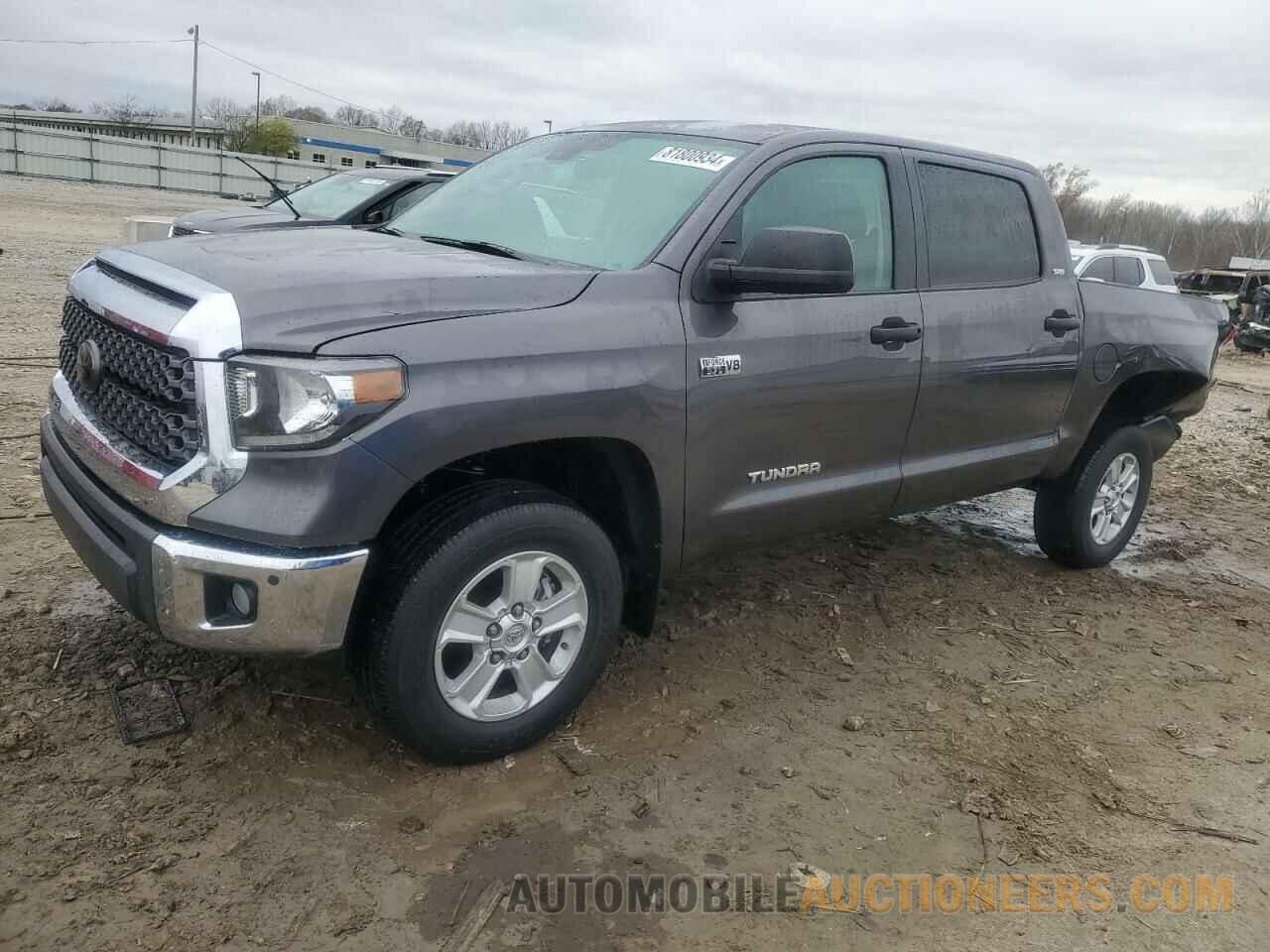 5TFDY5F11LX883979 TOYOTA TUNDRA 2020