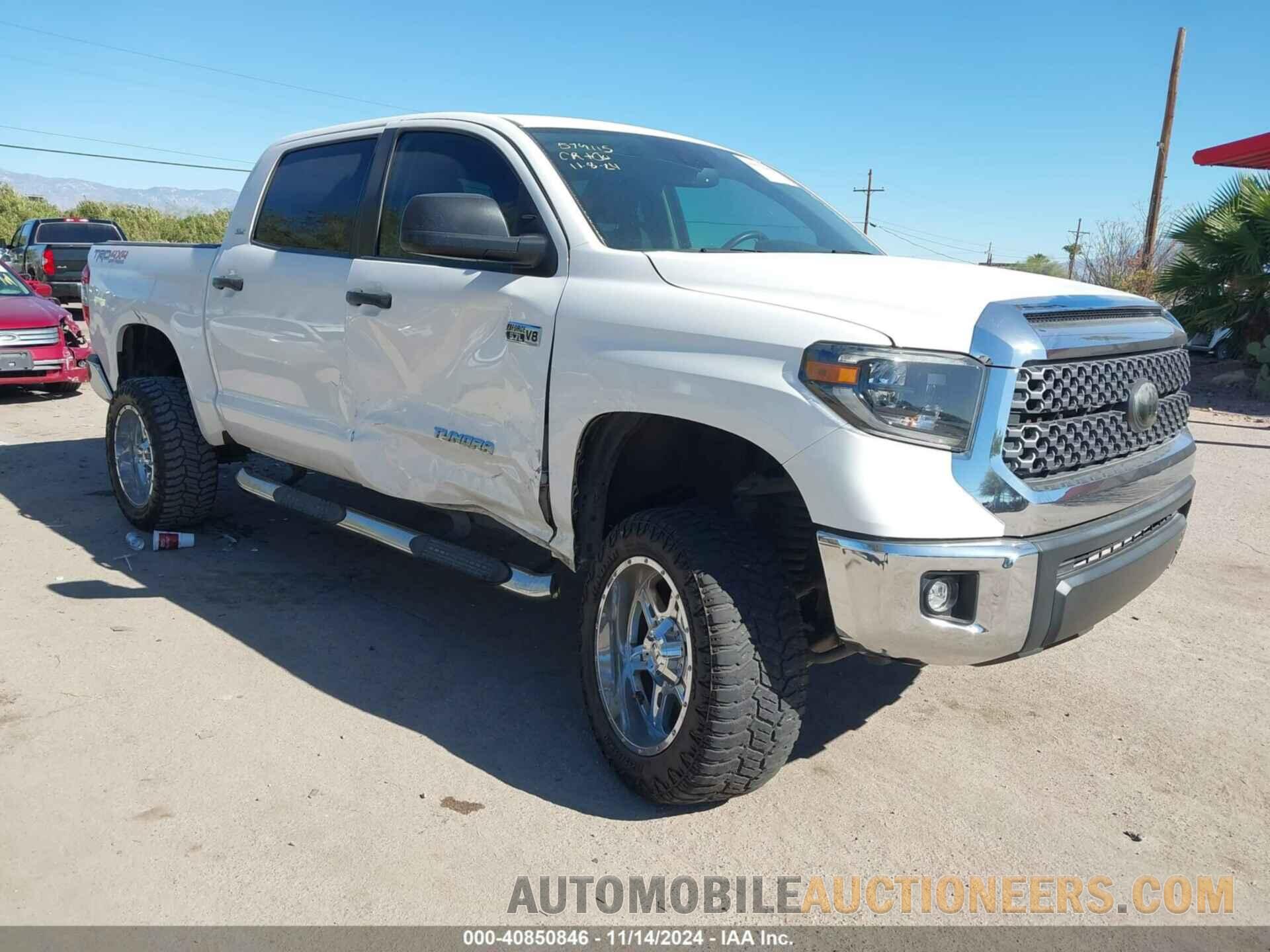 5TFDY5F11LX884050 TOYOTA TUNDRA 2020