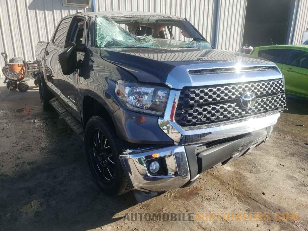 5TFDY5F11LX909819 TOYOTA TUNDRA 2020