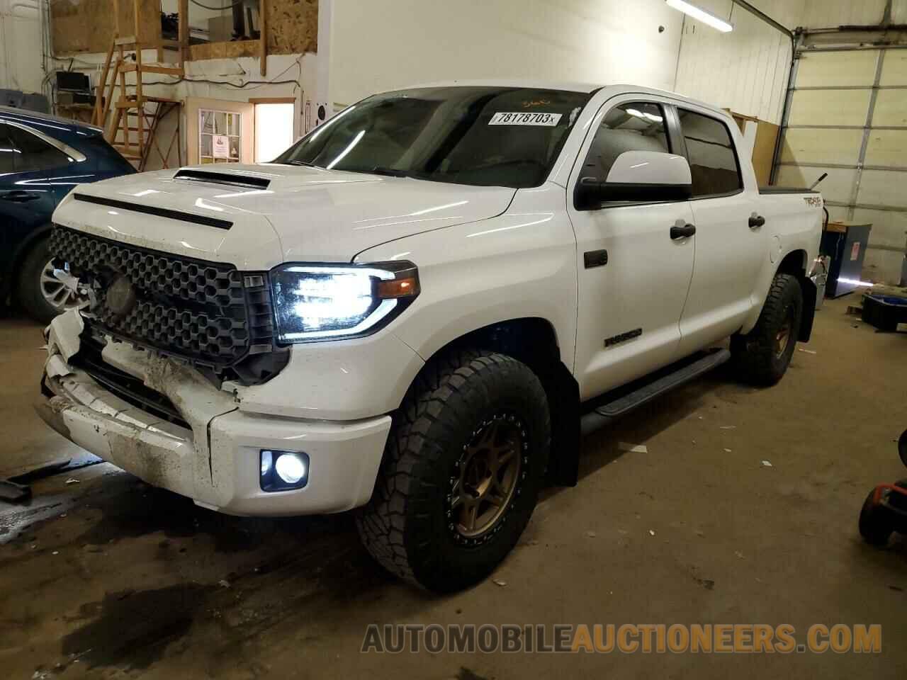 5TFDY5F11LX910128 TOYOTA TUNDRA 2020