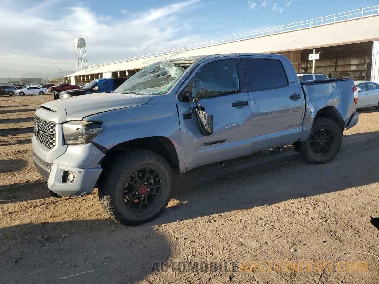 5TFDY5F11LX911389 TOYOTA TUNDRA 2020