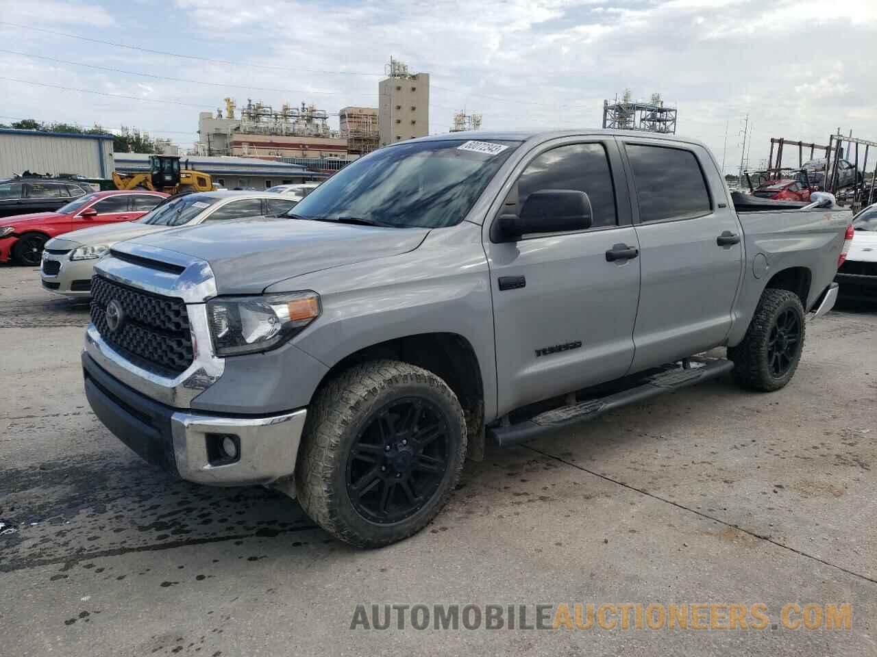 5TFDY5F11LX916656 TOYOTA TUNDRA 2020