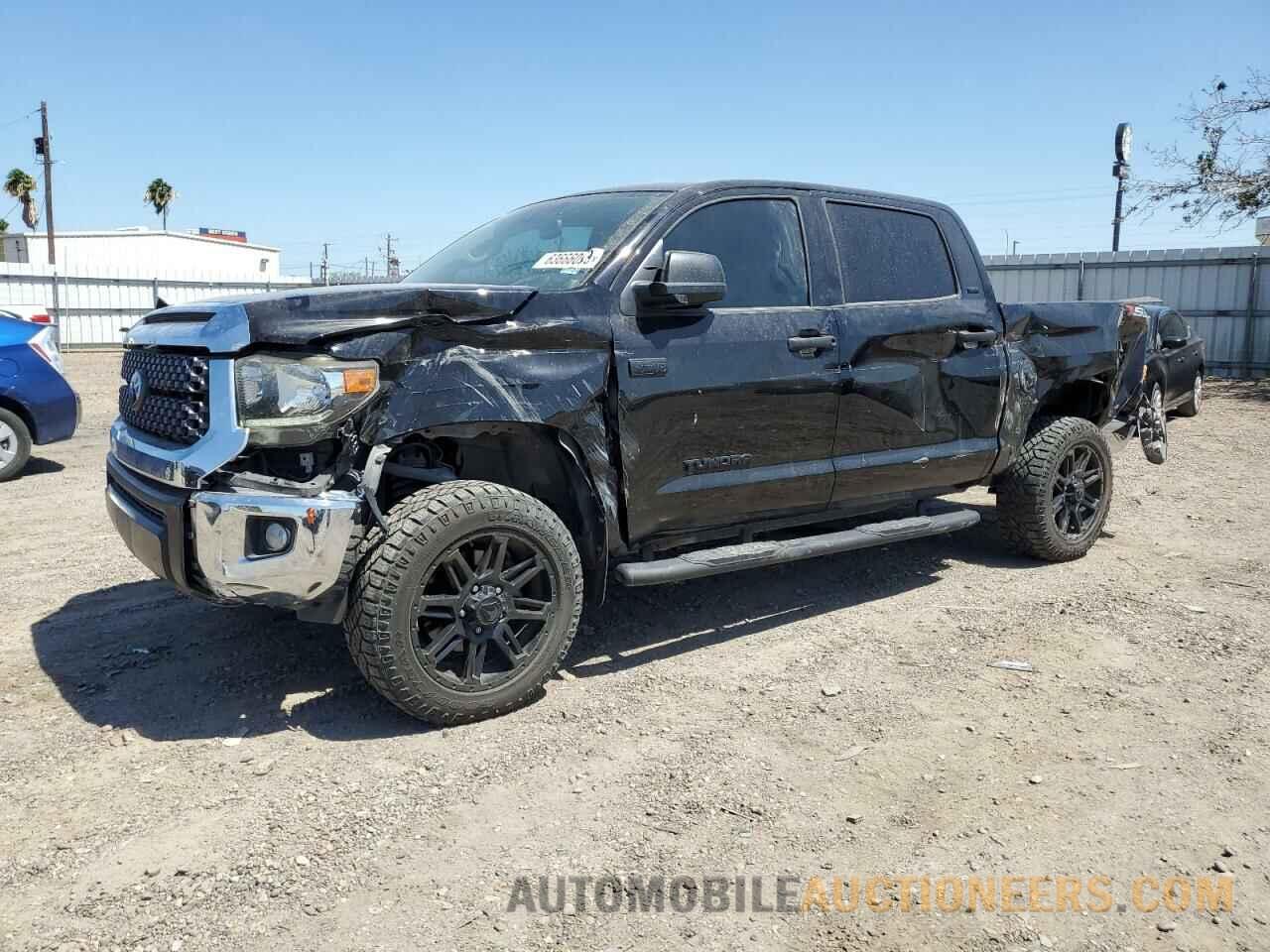 5TFDY5F11LX917502 TOYOTA TUNDRA 2020