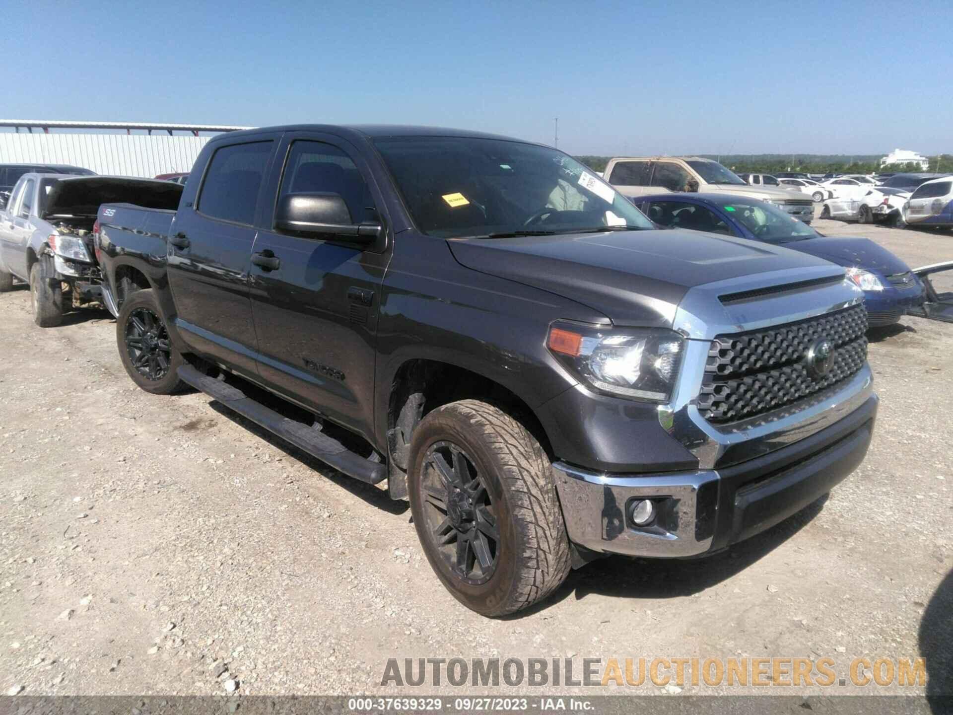 5TFDY5F11LX920836 TOYOTA TUNDRA 2020