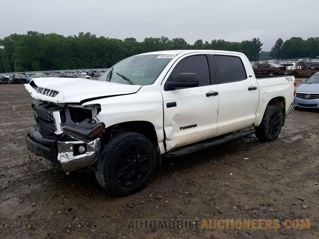 5TFDY5F11LX922313 TOYOTA TUNDRA 2020