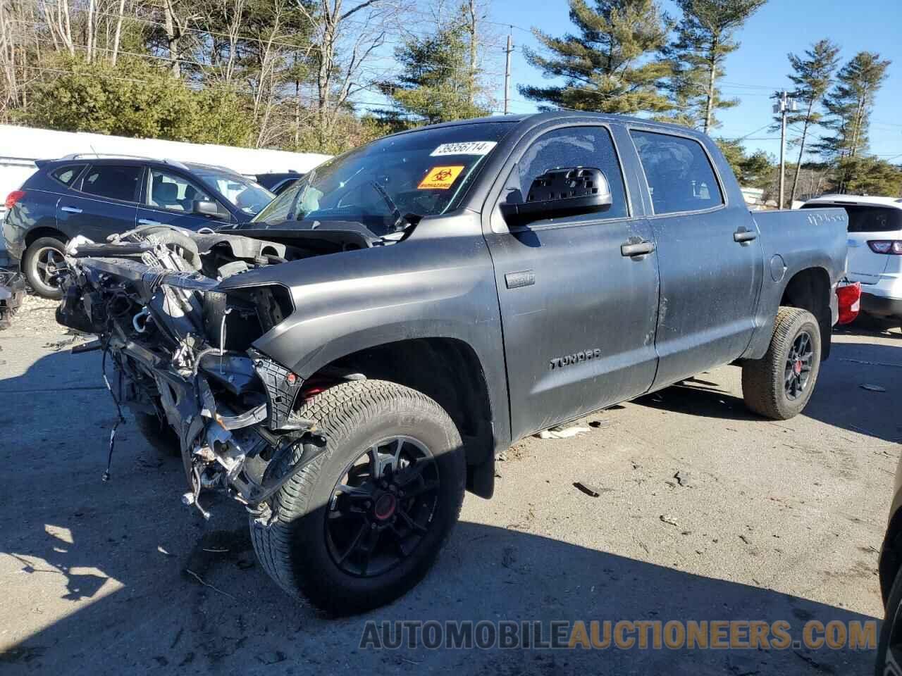 5TFDY5F11LX923400 TOYOTA TUNDRA 2020